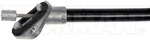 Dorman Parking Brake Cable For 2008-2013 Toyota Corolla C661022. Fixed Price $116.18.