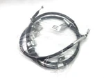 Parking Brake CABLE-ELEMENT3 Rear Left Raybestos Fits 05-12 Nissan Pathfinder. Fixed Price $27.89.