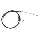 For Dodge Grand Caravan 96-07 Acdelco Gold Steel Front Parking Brake Cable. Fixed Price $20.36.