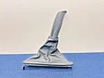 00 07 Bmw E53 X5 Emergency Parking Hand Brake Boot Leather Trim Black Cover Oem. Fixed Price $44.99.