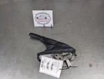 2002-05 Ford Thunderbird Emergency Parking Brake Boot Handle Assembly Oem. Fixed Price $99.95.