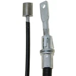 Parking Brake CABLE-ELEMENT3 Raybestos BC95825. Fixed Price $62.24.