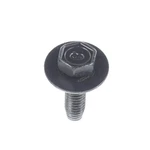 Oem New Hyundai Kia Multi Use Exterior Mtg Support Bracket Bolt 11281-06206-B. Fixed Price $9.41.