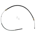 Raybestos BC92628 ELEMENT3 Parking Brake Cable. Fixed Price $41.40.