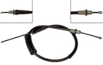 Dorman Parking Brake Cable For Dodge Ram Van, B1500 C660294. Fixed Price $45.31.