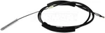 Parking Brake Cable Dorman C661359. Fixed Price $50.95.