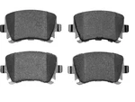 For 2006-2010 Volkswagen Passat Brake Pad Set Rear Dynamic Friction 84476WBHF. Fixed Price $45.05.