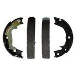 For Kia Sedona 06-14 Wagner Quickstop Bonded Organic Rear Parking Brake Shoes. Fixed Price $44.67.