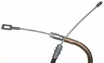 Acdelco Passenger Side Parking Brake Rear Cable 18P2058. Fixed Price $25.90.