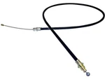 Rear Right Crown Automotive Parking Brake Cable Fits Jeep CJ5 1981-1983 12DZPVTR. Fixed Price $36.84.