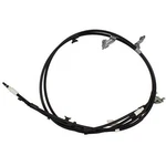 BRCA79 Motorcraft Parking Brake Cable Rear Driver Passenger Side Right Left. Fixed Price $77.49.