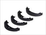 For Ate 03.0137-0379.2 Brake Shoe Set, Parking. Fixed Price $50.03.