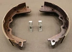New Acdelco Parking Brake Shoe Kit Rear 171-1148 Silverado Sierra Hd 2015-2019. Fixed Price $39.95.