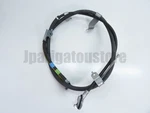 Toyota Genuine 46430-48200 Parking Brake Cable RAV4 Hybrid 2016-2018. Fixed Price $116.51.