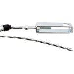 Acdelco 18P97198 Parking Brake (b). Fixed Price $54.41.