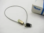 Raybestos BC93298 Rear Left Parking Brake Cable For 1979-1980 Mazda RX-7. Fixed Price $26.99.