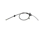 Dorman Parking Brake Cable For Tracker, Sidekick C94895. Fixed Price $64.07.