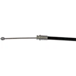 Dorman C93876 Parking Brake Cable. Fixed Price $48.19.