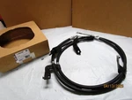 Parking Brake Cable Acdelco 22857407. Fixed Price $45.99.