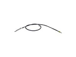 Dorman Parking Brake Cable Rear Left Fits 2005-2006 Gmc Sierra 1500 Crew. Fixed Price $49.88.