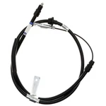 Parking Brake CABLE-ELEMENT3 Raybestos BC97218. Fixed Price $61.99.