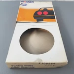 New Wagner Parking Brake Cable F108584 Nos. Fixed Price $14.99.