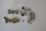 95-98 Porsche Parking E-brake Emergency Hardware 99335207100 A3. Fixed Price $79.99.