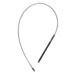 Front Parking Brake Cable For 1965-1982 Chevrolet Corvette 1966 1967 Raybestos. Fixed Price $49.95.