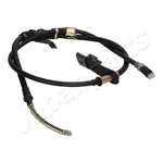 Japanparts BC-518 Cable, Parking Brake For Mitsubishi. Fixed Price $25.23.