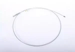 Genuine Acdelco Intermediate Parking Brake Cable 25843143. Fixed Price $7.18.