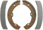 Bendix 874 Drum Brake Shoes For Select 03-12 Mercedes-benz Models. Fixed Price $62.95.