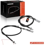A-premium 2XREAR Parking Brake Cable Ford Explorer Mercury Mountaineer 02-05. Fixed Price $30.10.