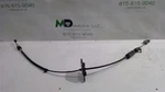 2016-2020 Chevrolet Malibu Transmission Range Selector Lever Cable 84566507. Fixed Price $55.00.