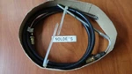 Nos Wagner F108766 Parking Brake Cable SK934 DS860 B4. Fixed Price $18.38.
