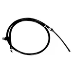 For Jeep CJ7 1976-1986 Omix-ada 16730.08 Rear Passenger Side Parking Brake Cable. Fixed Price $23.77.