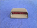 2003-2004 Mercury Marauder 32V Third Brake Light Upper Rear Lamp 2813. Fixed Price $49.99.