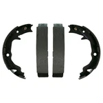 Wagner Brake Z886 Parking Shoe. Fixed Price $53.99.