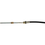 Dorman C94658 Parking Brake Cable. Fixed Price $65.50.