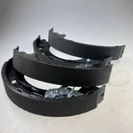 Ate Handbrake Shoes Set With Levers For Land Rover Discovery Range 03.0137-3040.2. Fixed Price $57.74.