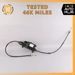 14-17 Maserati Quattroporte Emergency Parking Brake Actuator 670030076 Oem 46K. Fixed Price $199.20.