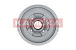 Kamoka 104070 Brake Drum For Mitsubishi, Smart. Fixed Price $31.12.
