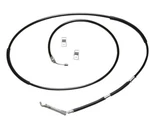 Raybestos Brakes BC96160 Parking Cable For 03 Dodge Durango. Fixed Price $68.52.