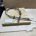 Parking E-brake Cables Set 2001-2003 Lexus LS430 Oem 46420-50040 Emergency Hand. Fixed Price $88.36.