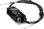 Parking Actuator Motor Handbrake Module For Bmw X5 E70 E71 E72 34436850289. Fixed Price $143.51.