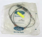 Ford E0TZ-2853-R Cable & Conduit Brake Nos. Fixed Price $8.00.