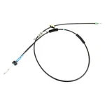 For Dodge Challenger 2011-2023 Mopar 04779591AH Parking Brake Cable. Fixed Price $82.74.
