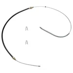 Parking Brake Cable. Fixed Price $53.62.