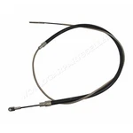 Rear Parking Brake Cable Fits Bmw E28 E24 Coupe Sedan 1978-1989. Fixed Price $15.67.