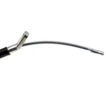 Raybestos Brakes BC96969 Parking Cable For 03-09 Toyota 4RUNNER. Fixed Price $63.99.