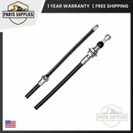 271G3-72001 Emergency Brake Cable Nissan, Tcm Forklift 64.75". Fixed Price $46.37.